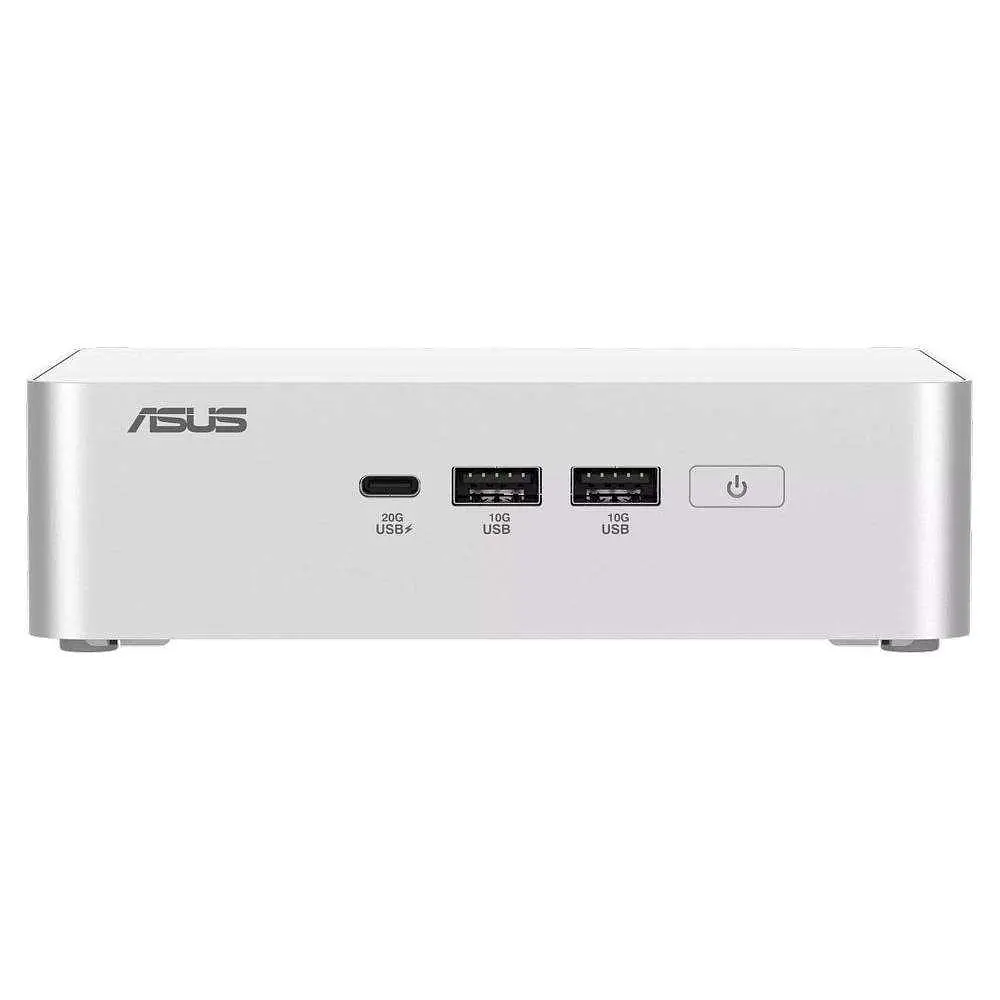 BarebOne-неттоп Asus NUC 15 Pro Plus (90AR00P3-M00030) - фото 2