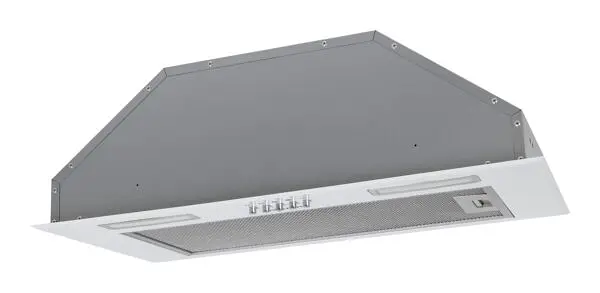 Витяжка Interline SMART S WH A/60/T - фото 3