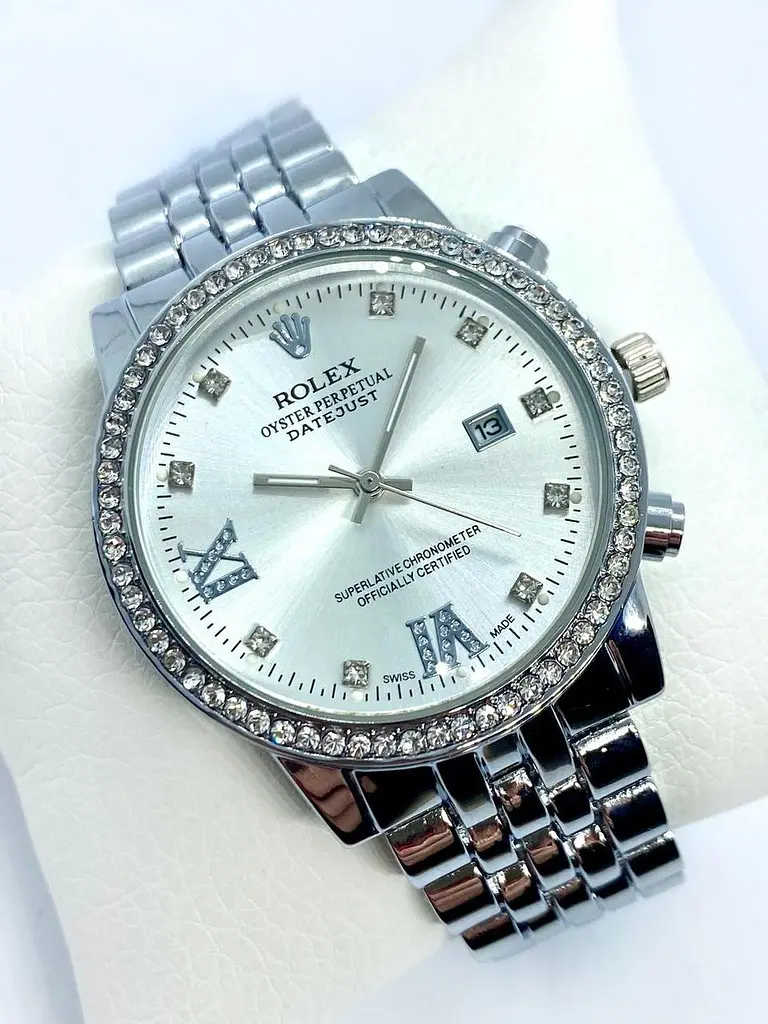 Годинник жіночий Clockhouse IBW898SO Сріблястий - фото 2