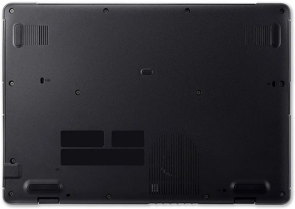 Ноутбук Acer Enduro N3 EN314-51W 14FHD IPS/Intel i5-101210U/8/512F/int/Lin/Black (NR.R0PEU.00C) - фото 8
