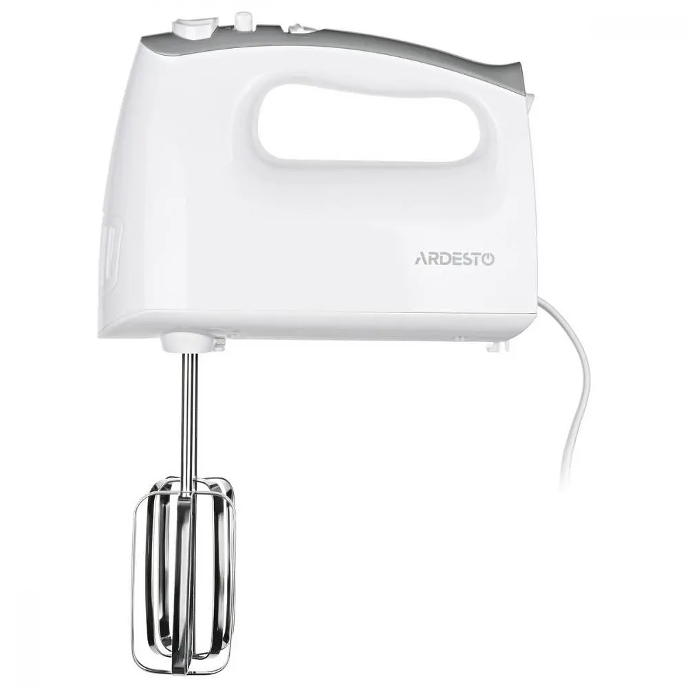Міксер Ardesto HMK-4006W - фото 3