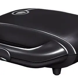 Бутербродниця MPM MOP-14 black - фото 2