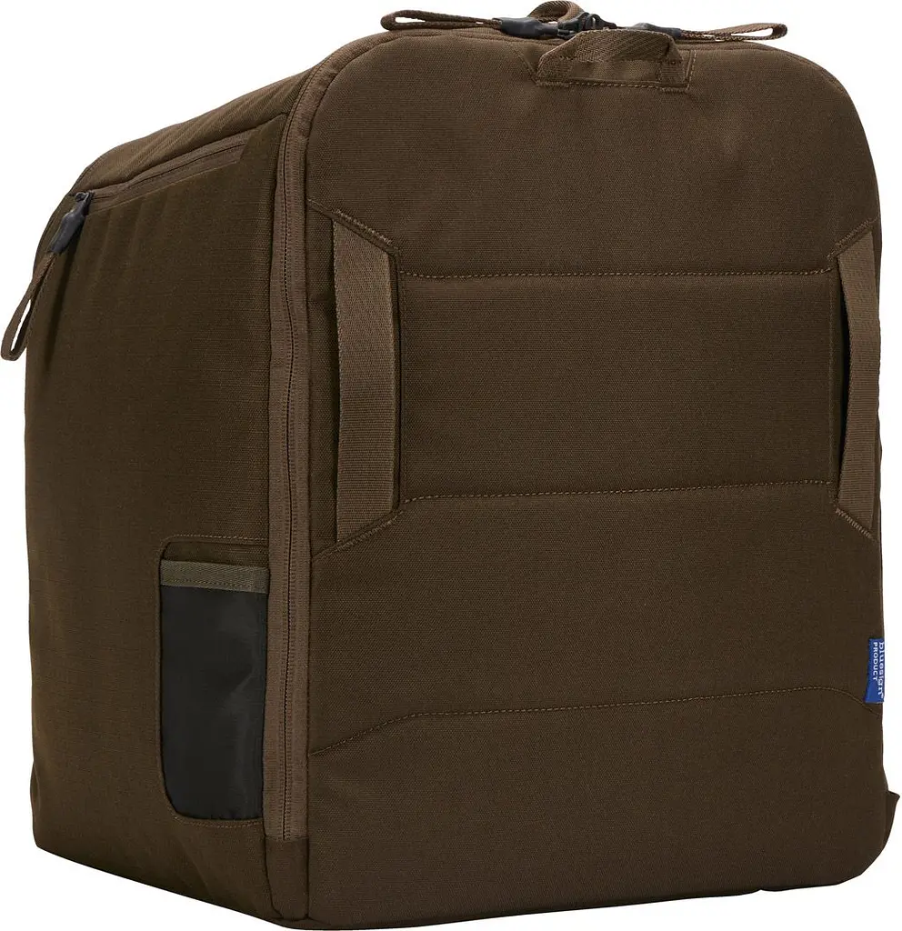 Сумка для ботинок Thule RoundTrip Boot Bag 35L (Deep Khaki) 3205322 (TH 3205322) - фото 7