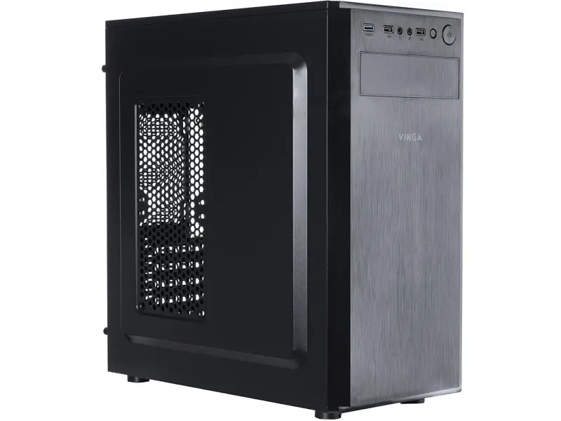 Корпус Vinga Apache 500W