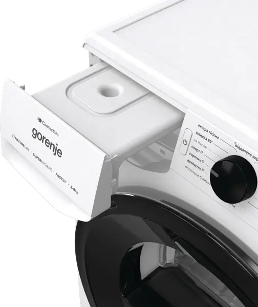 Сушильна машина Gorenje DPNE83GNLWIFI/UA - фото 12