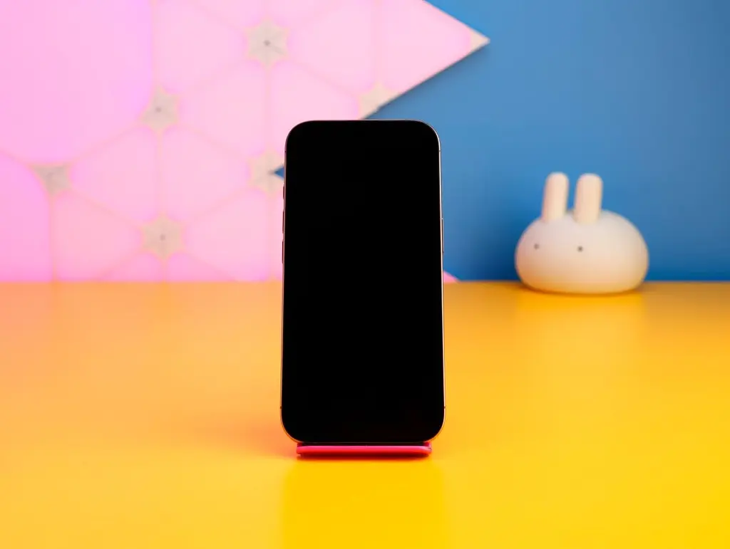 Смартфон Apple iPhone 16 Pro 128GB Desert Titanium (MYNF3) Б/в [176750] - фото 4