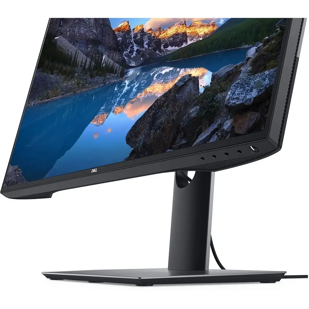 Монітор 27" Dell U2720Q (UHD) - Class A "Б/В" - фото 2