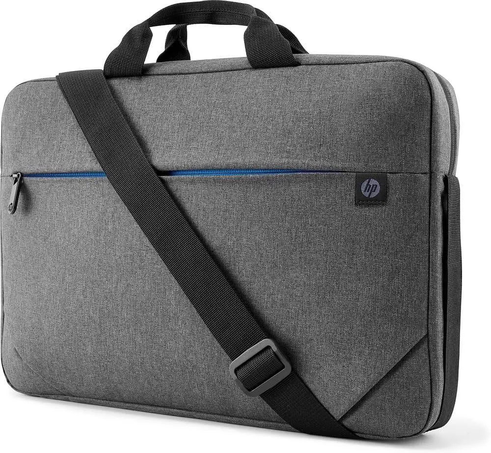 Сумка для ноутбука HP Prelude 15.6" Top Load Prelude Top Load (2Z8P4AA) - фото 2