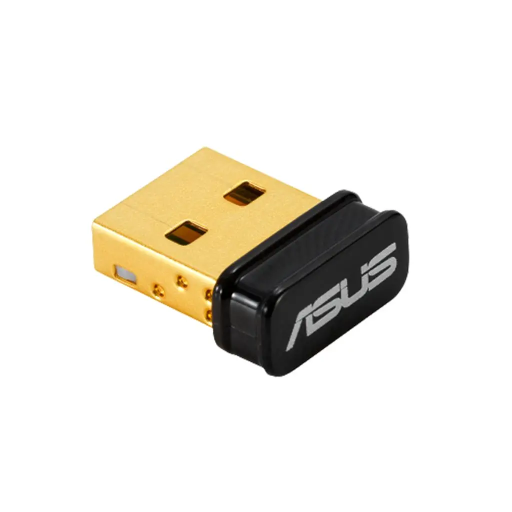 Bluetooth-адаптер Asus USB-BT500 v 5.0 [70373] - фото 1