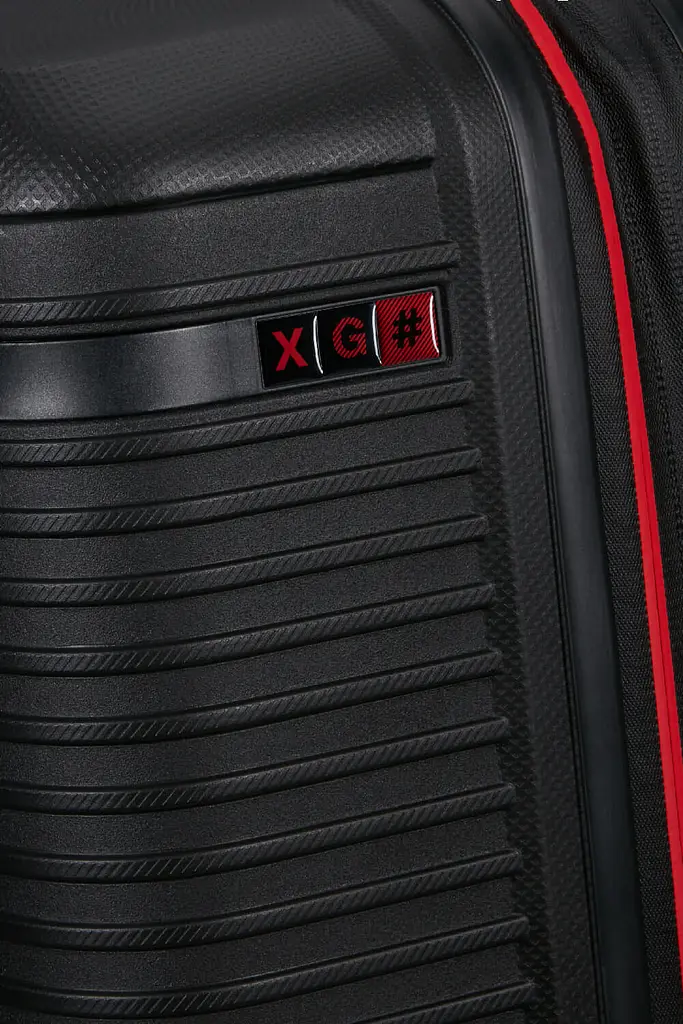 Валіза 69 См Samsonite PRODIVER HS BLACK 69x47x28(31) KU7*09003 - фото 6