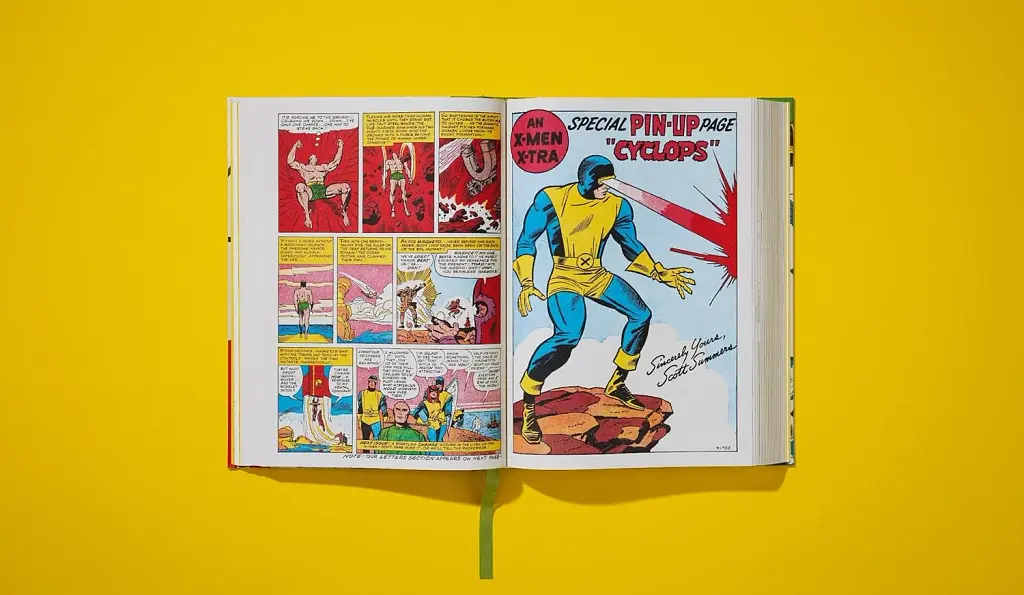 X-Men - фото 5