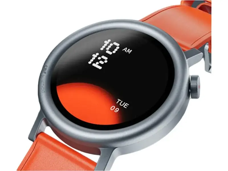 Смарт-годинник CMF by Nothing Watch Pro 2 Orange - фото 2