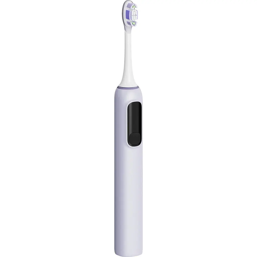 Електрична зубна щітка Xiaomi Oscillation Electric Toothbrush Pro MES610 Purple (BHR07ZXEU) [144530] - фото 3
