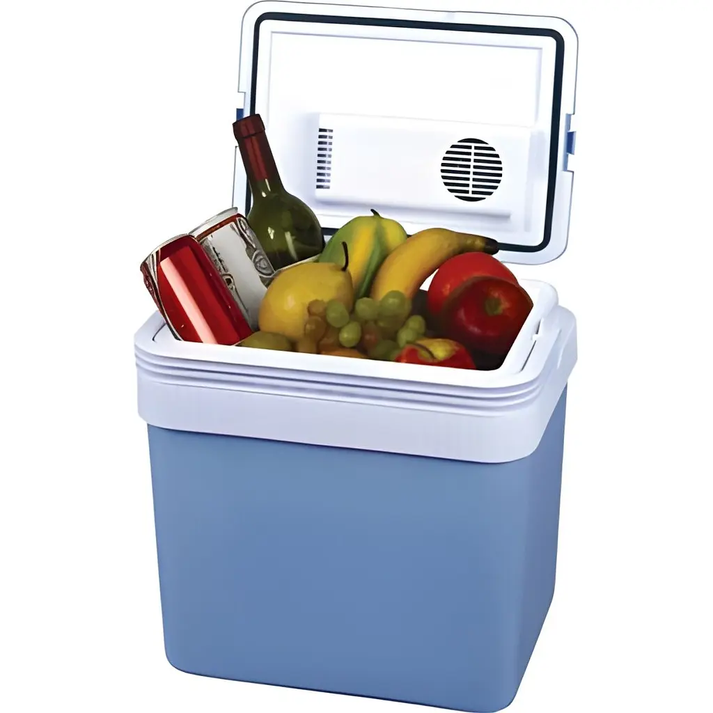 Автохолодильник Mystery MTC-24 Blue [106225] - фото 3