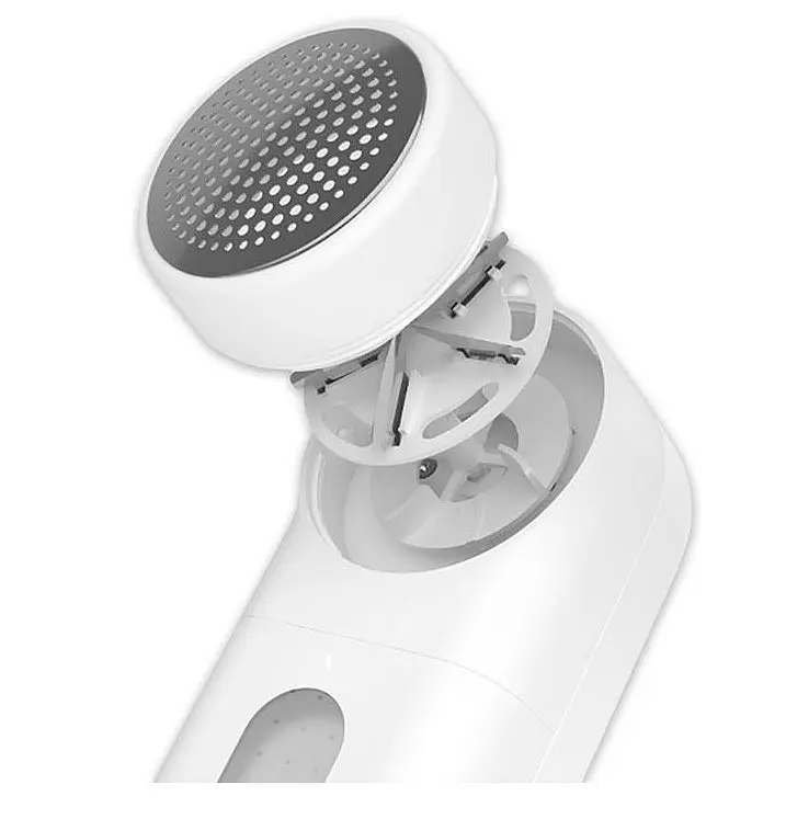 Машинка (триммер) для удаления катышков Xiaomi MiJia Lint Remover (MQXJQ01KL) - фото 2
