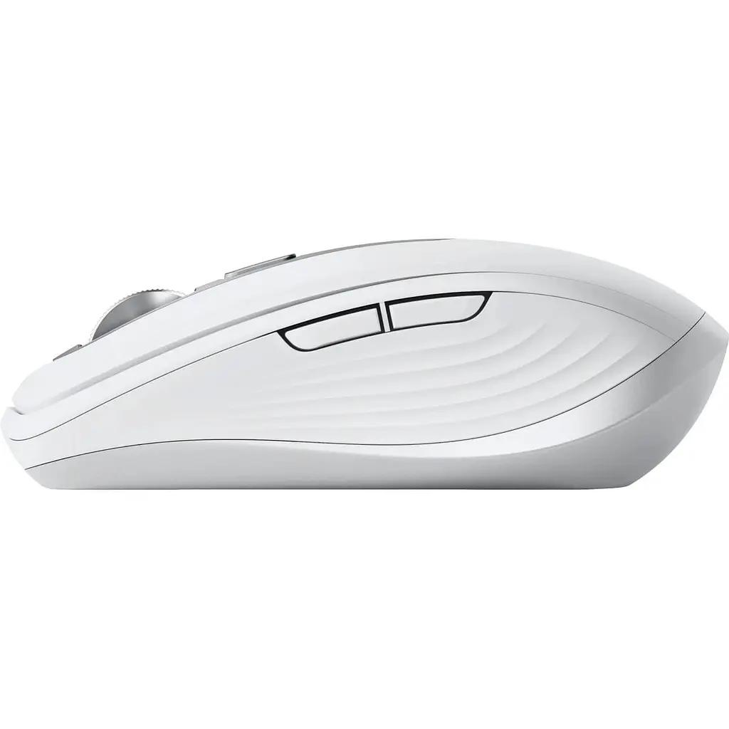 Бездротова миша Logitech MX Anywhere 3S for Mac Light Grey (910-006946) - фото 7