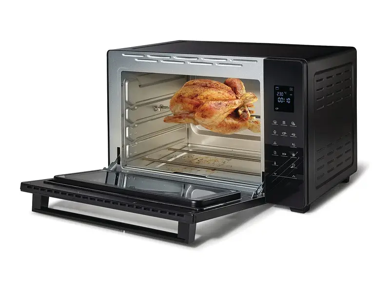 Електрична піч Hisense HOM45D - фото 6