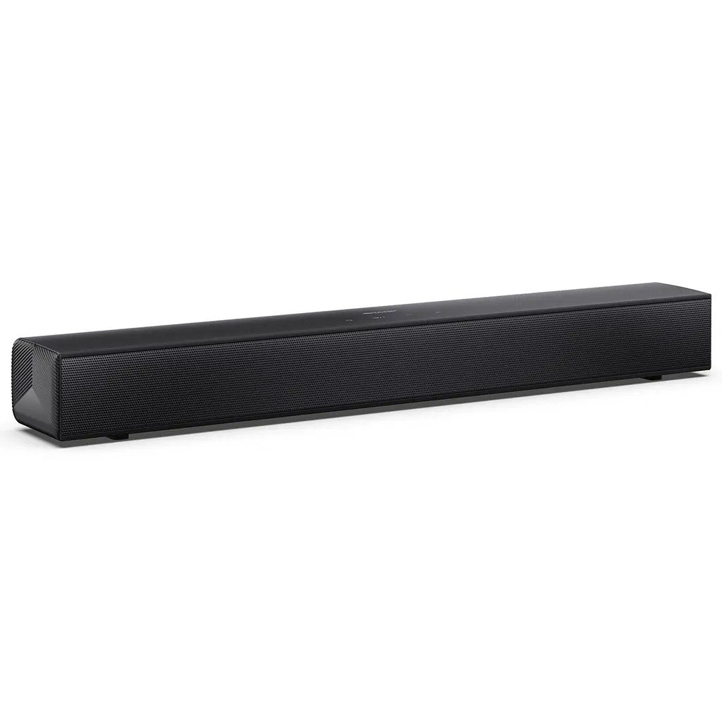 Саундбар Sharp HT-SBW121 Black - фото 12