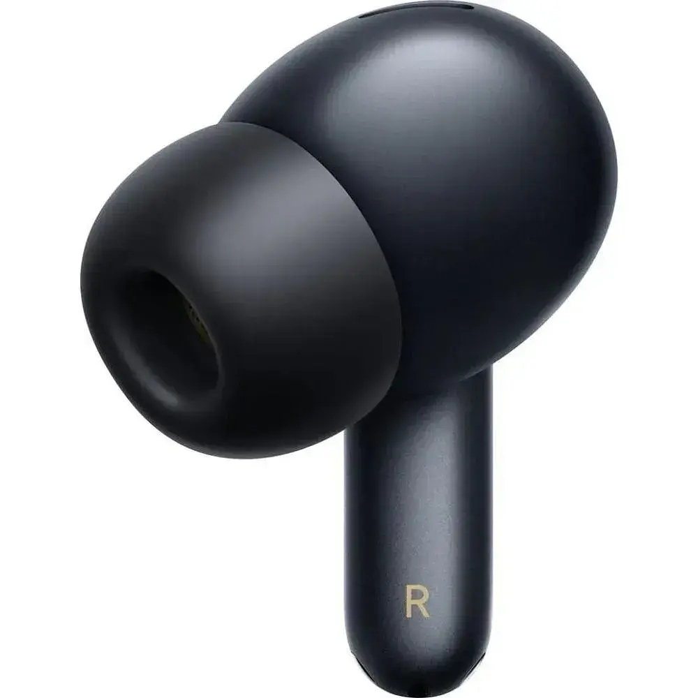 Навушники TWS Xiaomi Redmi Buds 6 Pro Space Black (BHR9307GL) - фото 8