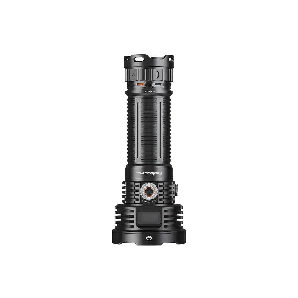 Ліхтар ручний Fenix LR50R V2.0 - фото 6