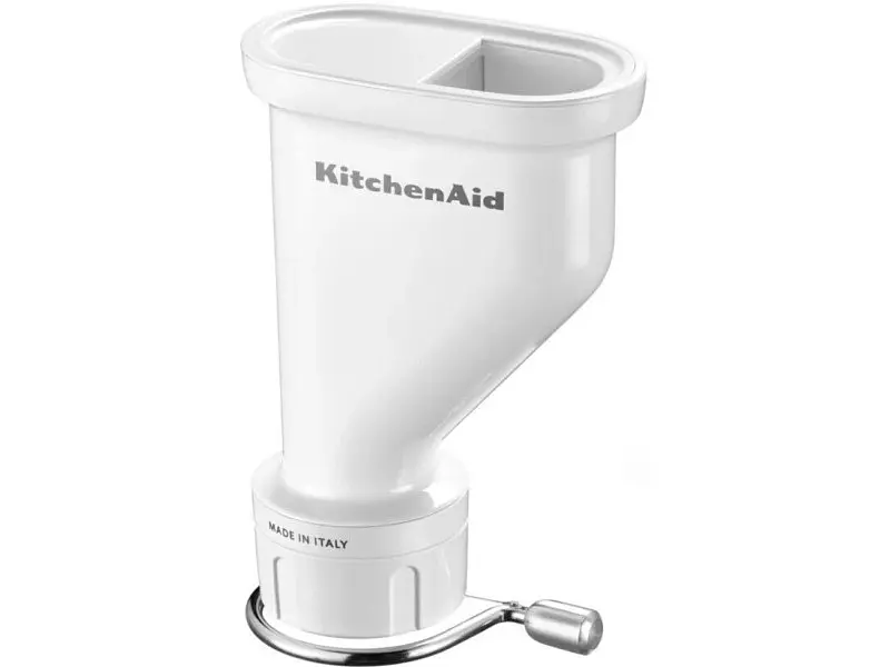 Насадка для приготування пасти KitchenAid 5KSMPEXTA - фото 2