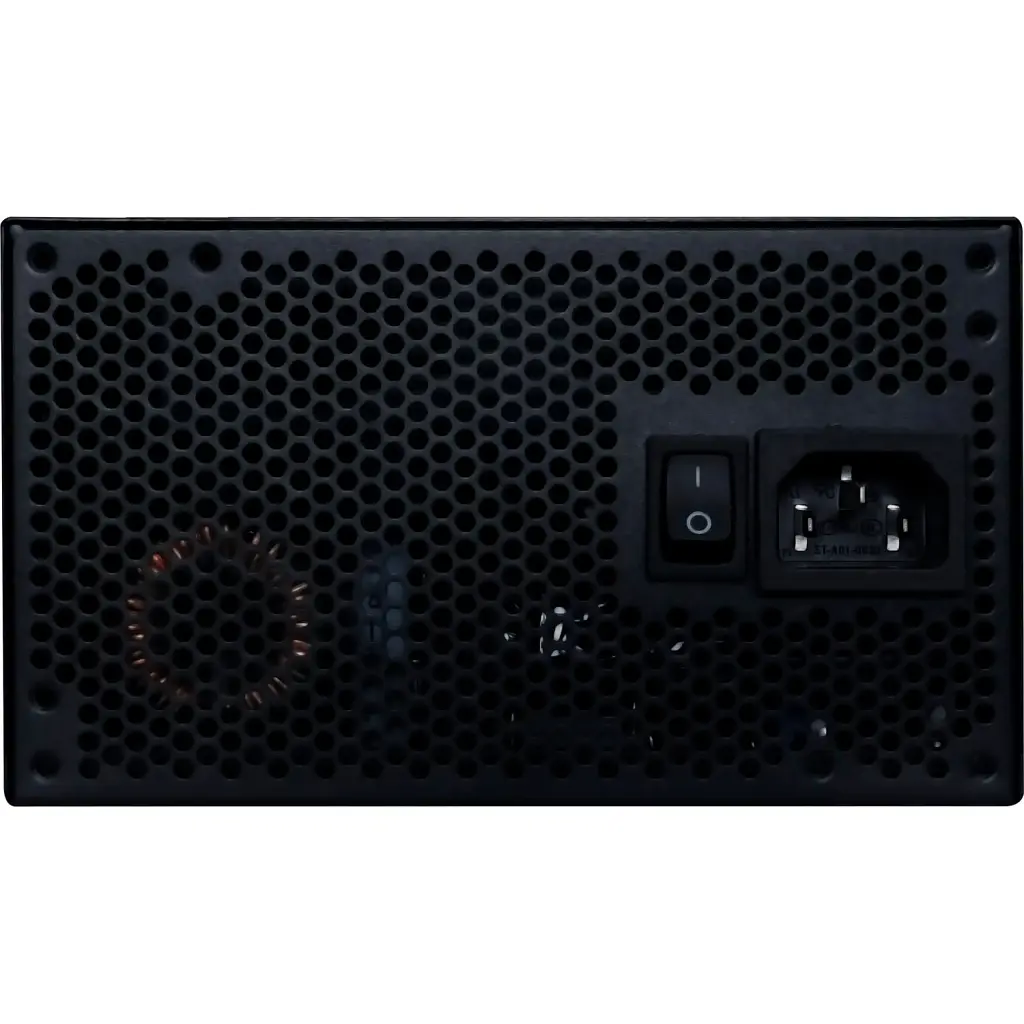 Блок живлення Lian Li 1000W EDGE GOLD Black (G9P.EG1000G.BH00.EU) - фото 10