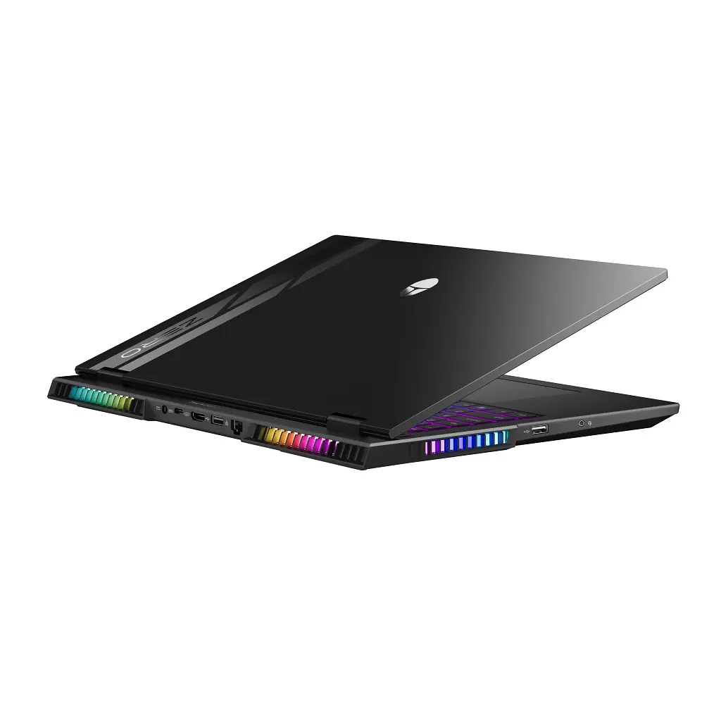 Ноутбук Thunderobot RZ16 (RZ16-i7147HX56C1Q240RB1) - фото 5