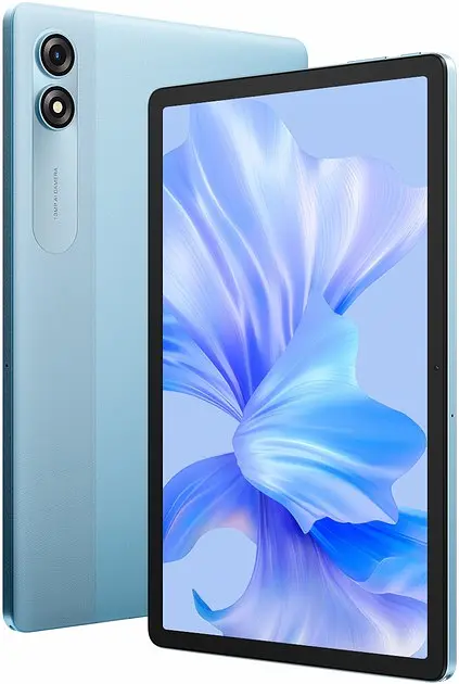Планшет Blackview Tab 90 8/128Gb Magic Blue (Global) LTE - фото 7