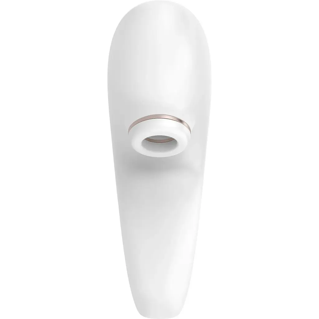 Вакуумный вибратор для пар Satisfyer Pro 4 Couples - фото 3