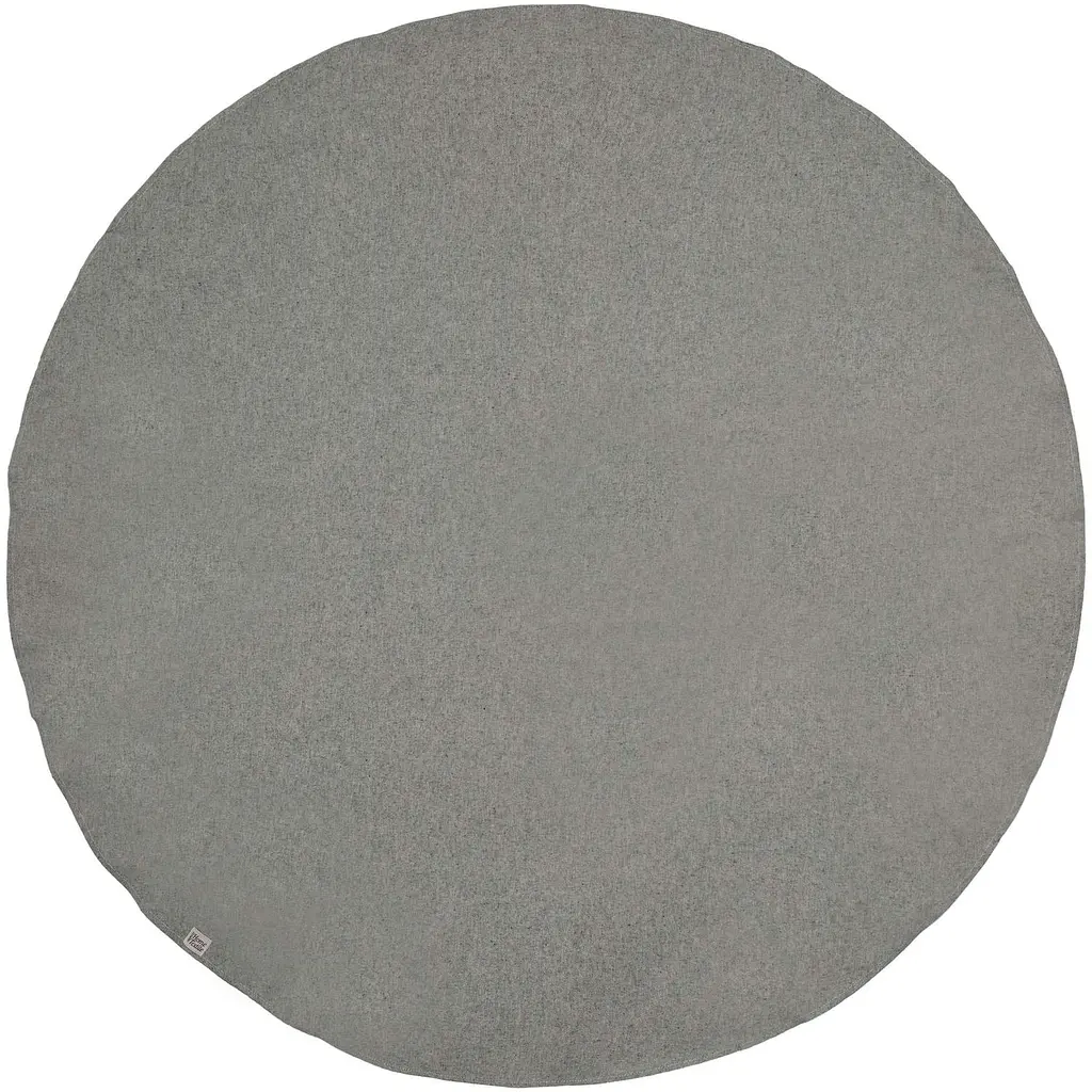 Скатертина Ardesto Oliver, D200 см, зелена (ART11OG) - фото 2