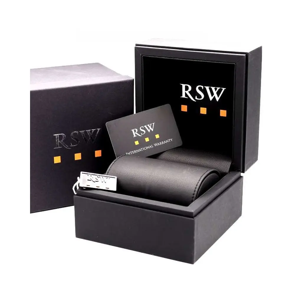 Наручний годинник RSW 7345.BS.L1.1.00 - фото 2