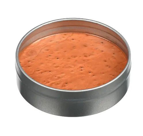 Розумний пластилін Paulinda Thinking Clay Мідь, 30 г (PL-170205-TCM-02) - фото 3