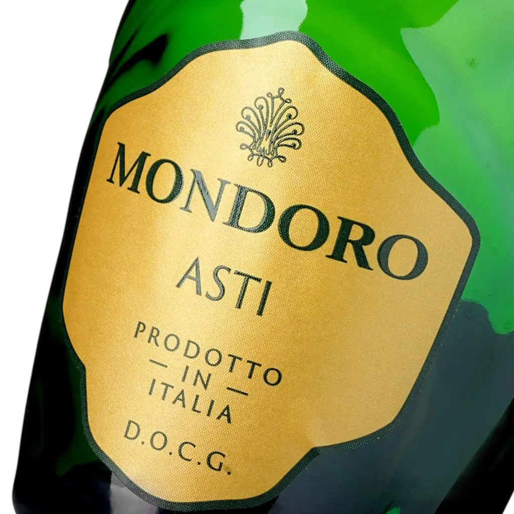 Вино ігристе Mondoro Asti, біле, солодке, DOCG, 7,5%, 0,75 л, в коробці (14007) - фото 5