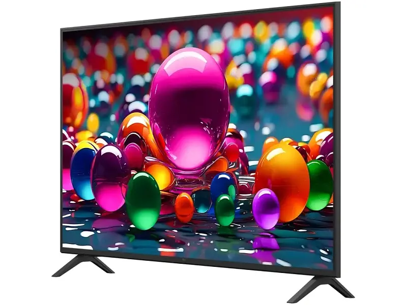 Телевізор LG 55UA75006LA - фото 2