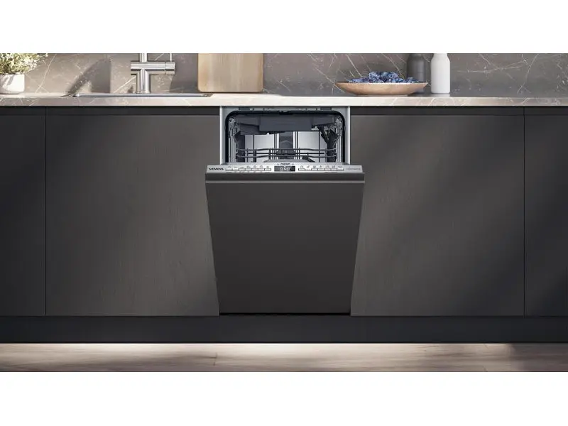 Посудомийна машина Siemens SR65EX02MK - фото 7