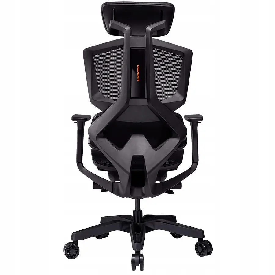 Игровое кресло Cougar Argo One Black (Argo One (Black)) - фото 4