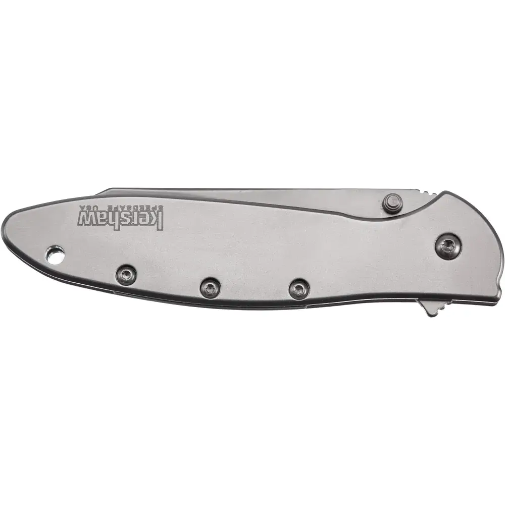 Ніж Kershaw Leek RT - фото 3