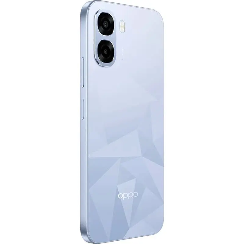 Смартфон Oppo A6k 4/256GB Crystal Blue Global [166270] - фото 6