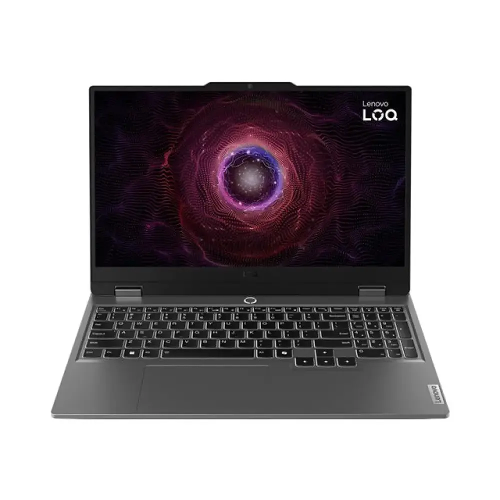 Ноутбук Lenovo LOQ 15ARP9 5 7235HS 4.55GHz, 24GB, M.2 de 512GB, RTX 3050 6GB, DOS gratuit - фото 7
