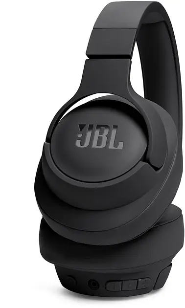 Навушники JBL Tune 720BT Black (JBLT720BTBLK) - фото 6