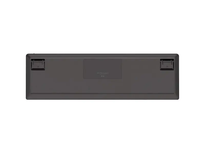 Клавіатура Logitech MX Mechanical Wireless Keyboard (920-010757) - фото 4