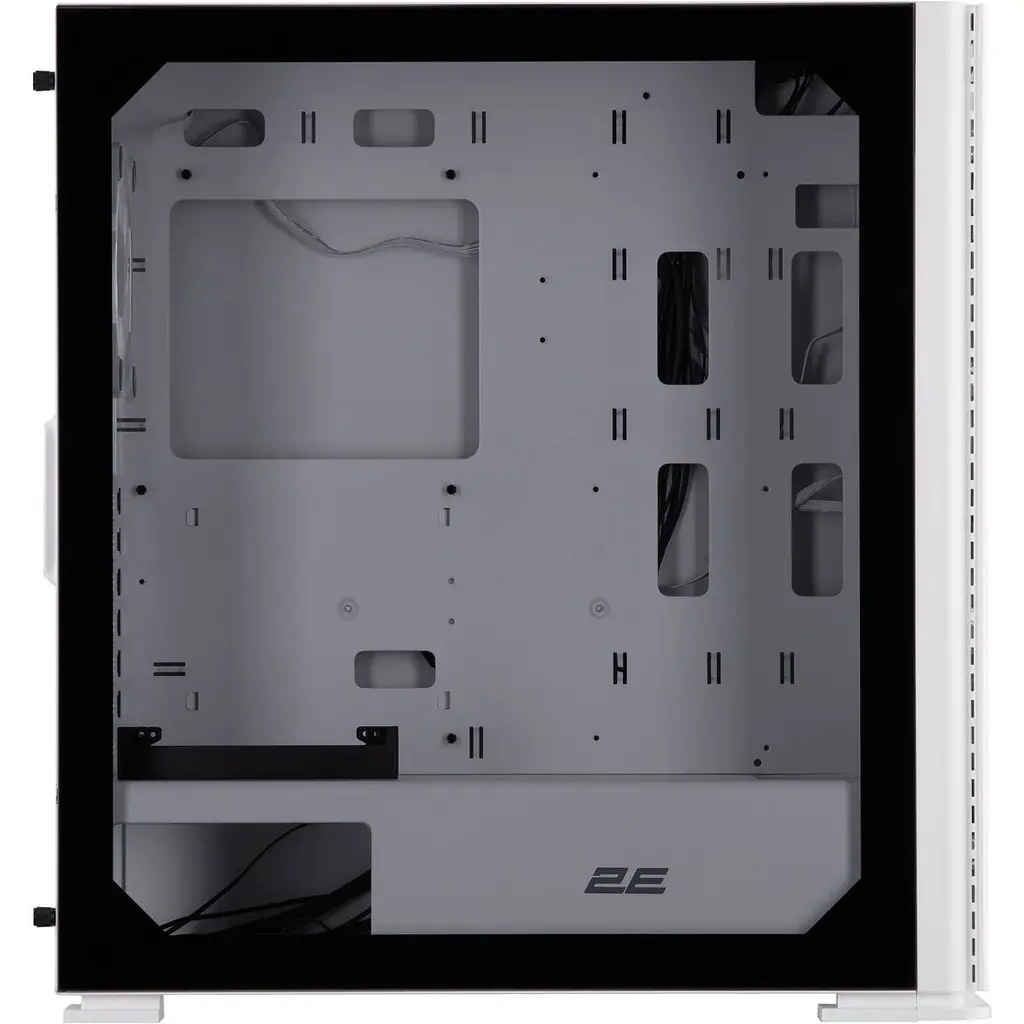 Корпус 2E Gaming Vertex White (2E-GI01W) [134438] - фото 4