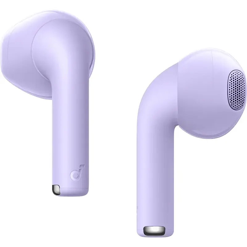 Навушники ANKER SoundСore K20i Purple (A3994GQ1) - фото 7
