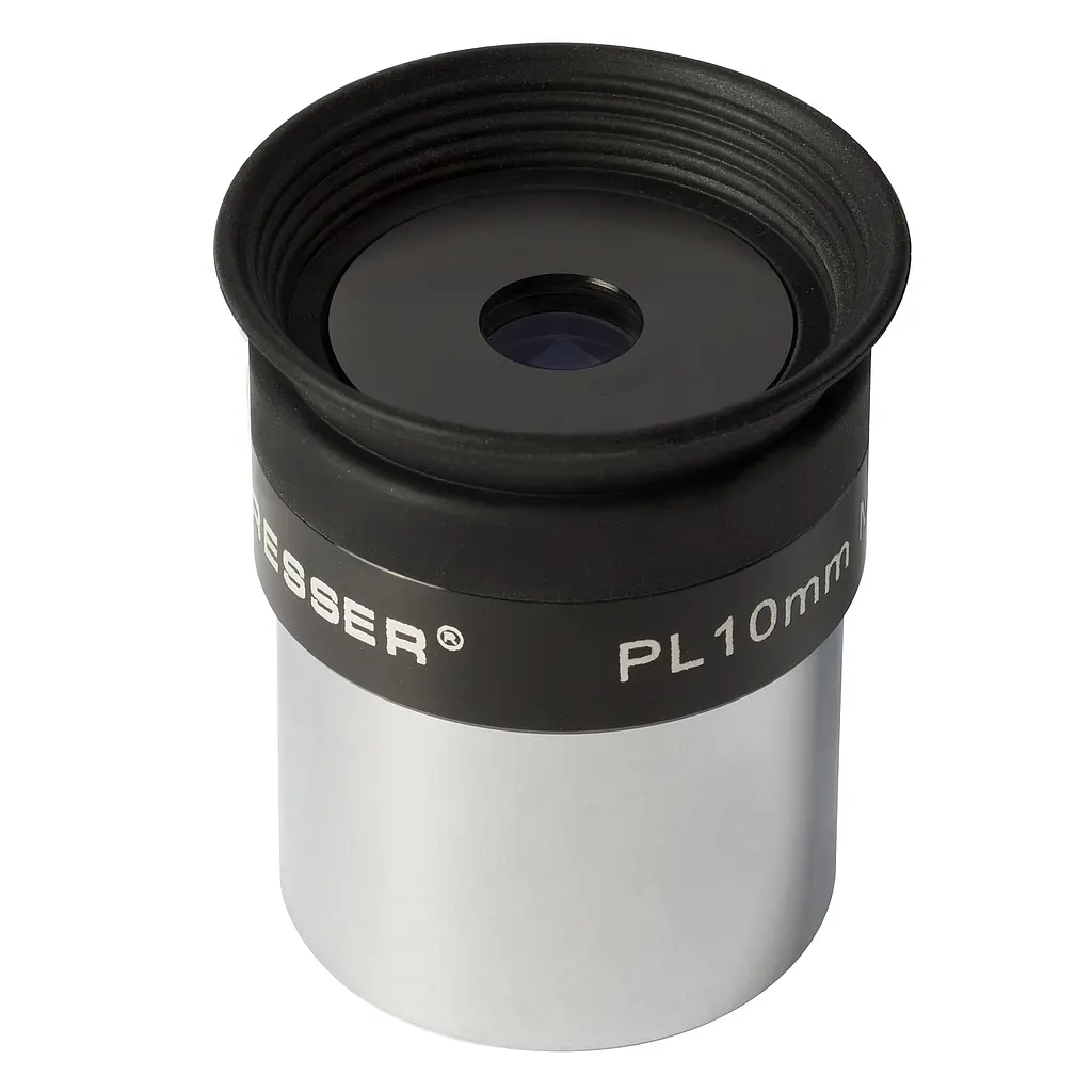 Окуляр Bresser Plössl 10 mm 1.25" (11535)