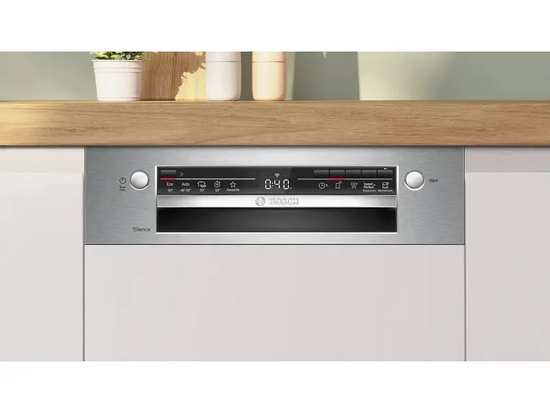 Посудомийна машина Bosch SPI2HKS42E - фото 2