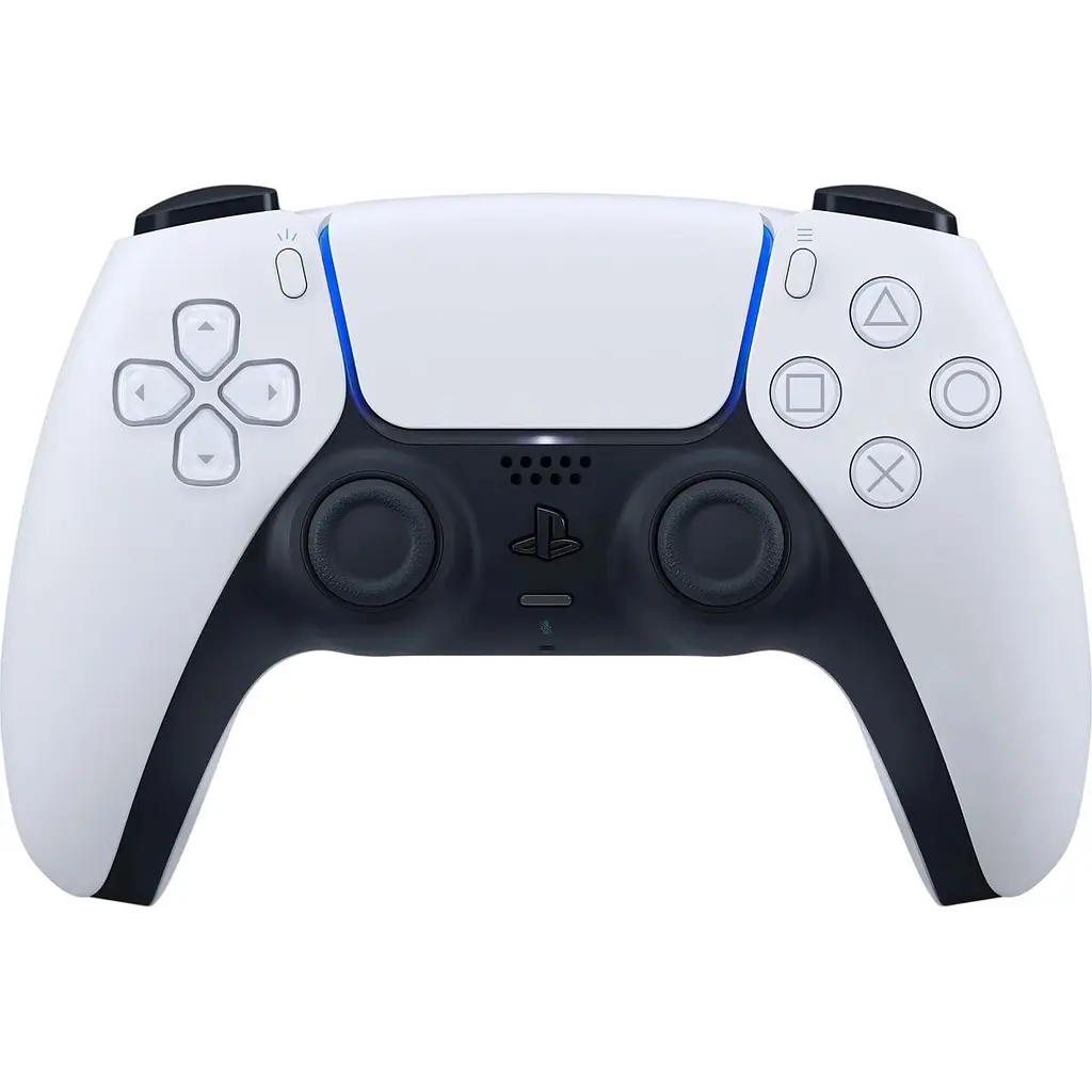 Ігрова консоль Sony PlayStation 5 Slim Digital Edition 825GB + PS Plus Premium 24 Month [159460] - фото 4