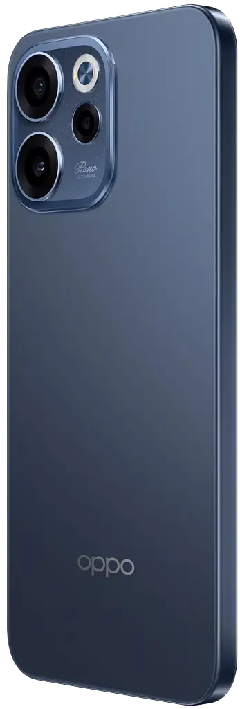 Смартфон OPPO Reno15 F 8/256GB Twilight Black (7232002) - фото 3