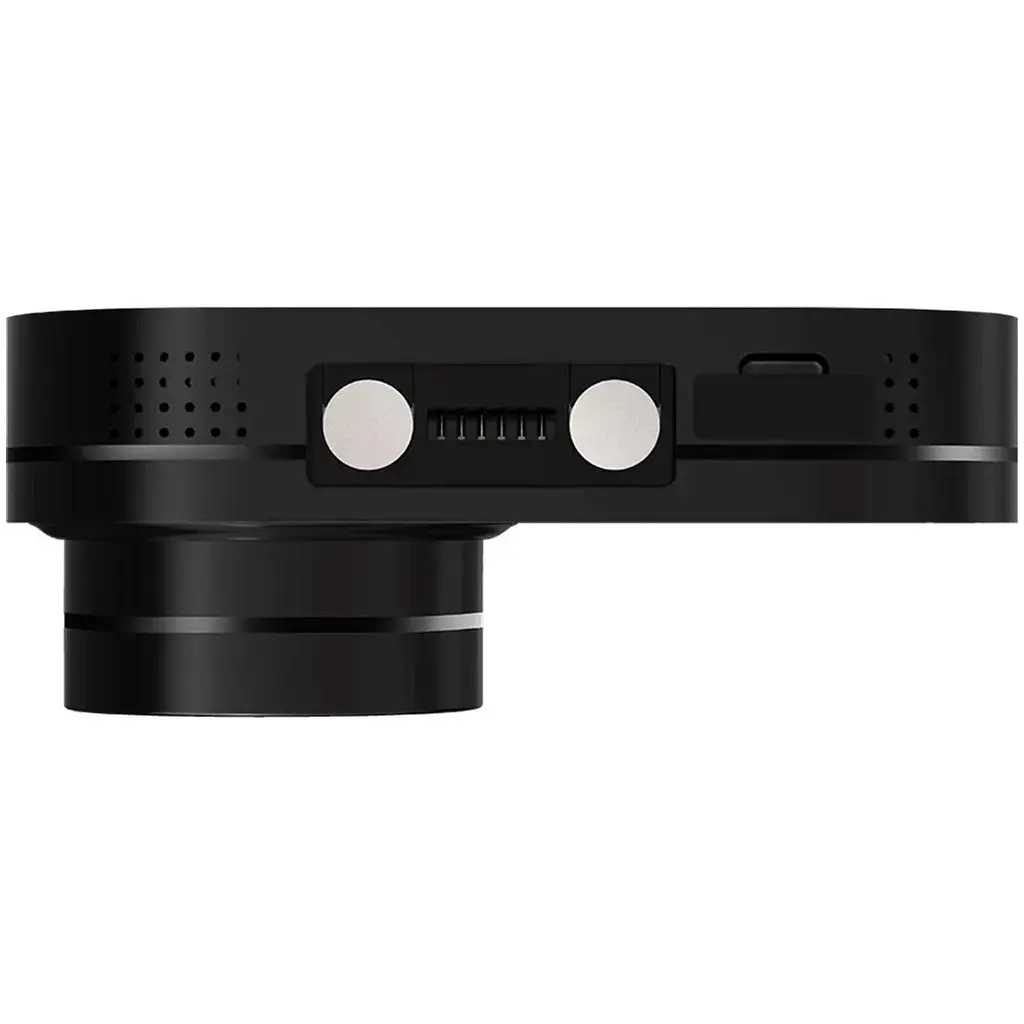 Відеореєстратор Canyon DVR25 WQHD 2.5K 1440p Wi-Fi, чорний (CND-DVR25) - фото 2