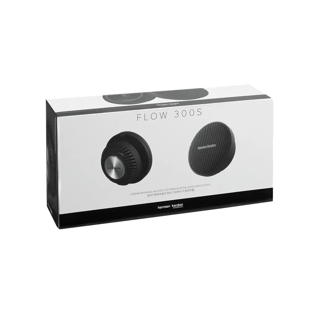 Твиттеры Harman Kardon Flow 300S - фото 5