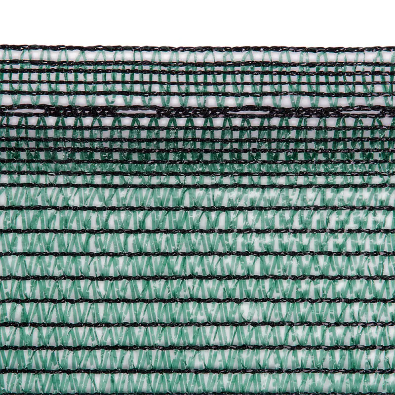 Сетка защитная Bradas 90% затенение 135 г/м² 1.8x10 м AS-CO13518010GR/P  - фото 2